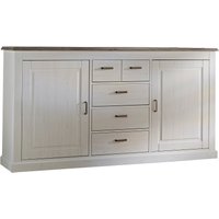 Landscape Sideboard LIMA, Holznachbildung von Landscape