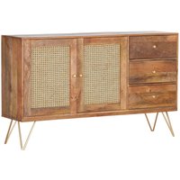 Landscape Sideboard NETWORK, Massivholz von Landscape