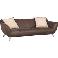 Landscape Sofa 2-sitzig BAKERSFIELD, Leder von Landscape