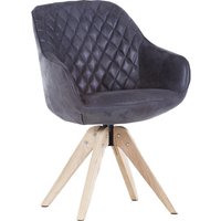 Landscape Stuhl COOL, Microfaser von Landscape