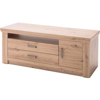 Landscape TV-Lowboard BRUNECK, Holznachbildung Landscape TV-Lowboard BRUNECK, Holznachbildung von Landscape
