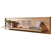 Landscape Wandboard II MERAN, Massivholz von Landscape