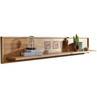 Landscape Wandboard III MERAN, Massivholz von Landscape