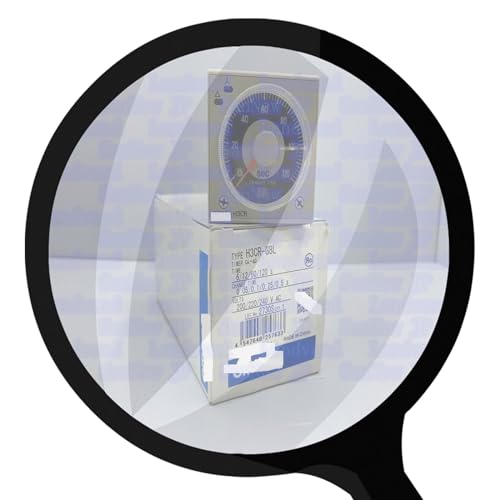 1 x Timer H3CR-G8L H3CRG8L 1 x Timer H3CR-G8L H3CRG8L von Landvand