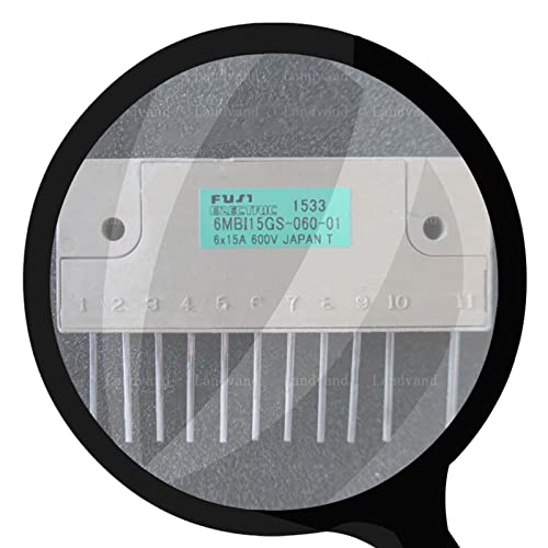 1PC New for 6MBI15GS-060-01 Power Supply Module 1PC New for 6MBI15GS-060-01 Power Supply Module von Landvand