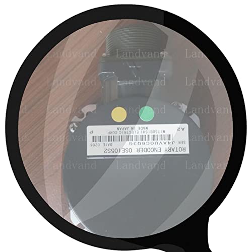 1PC OSE105S2 Encoder New in Box 1PC OSE105S2 Encoder New in Box von Landvand