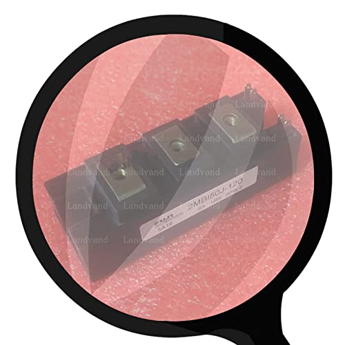2MBI50J-120 for New Power Module Supply von Landvand