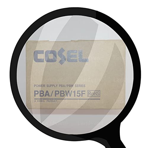 PBA Series 5V 3.0A Open Frame Power Supply PBA15F-5 von Landvand