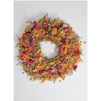 Trockenblumenkranz Leuchtend | Tischdeko I Geschenkidee Freundin Türkranz Wandschmuck Kranz Für Den Tisch Tischkranz Artikel 006 Trockenblumenkranz Leuchtend | Tischdeko I Geschenkidee Freundin Türkranz Wandschmuck Kranz Für Den Tisch Tischkranz Artikel 006 von LandwerkeShop