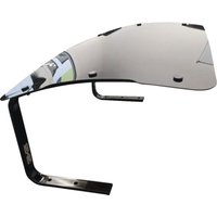 [GEBRAUCHT] Land Xcape Mährobotergarage Rasenmäher Mähroboter Gartenmaschine Anthrazit Garage B-Ware von Landxcape