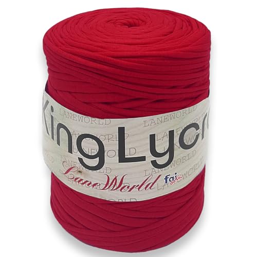 King LYCRA 600-700 Gramm (6, KL11) von Laneworld