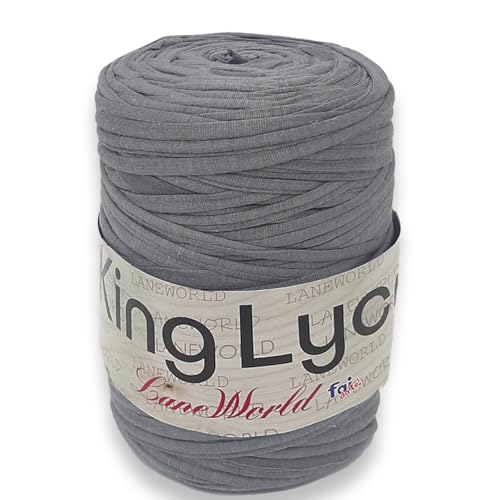 King LYCRA 600-700 Gramm (6, KL24) von Laneworld