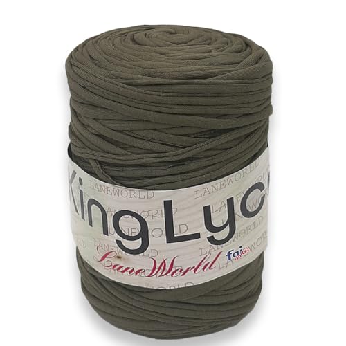 King LYCRA 600-700 Gramm (6, KL26) von Laneworld