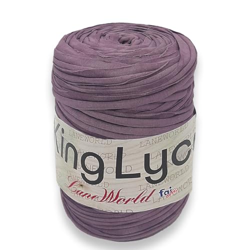 King LYCRA 600-700 Gramm (6, KL31) von Laneworld