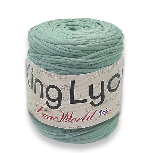 King LYCRA 600-700 Gramm (6, KL45) von Laneworld