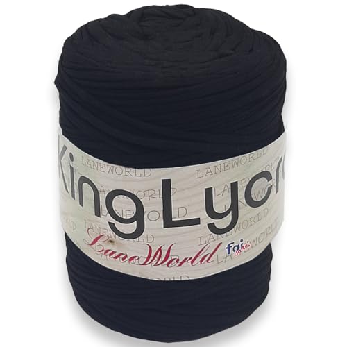 King LYCRA 600-700 Gramm (6, KL9) von Laneworld
