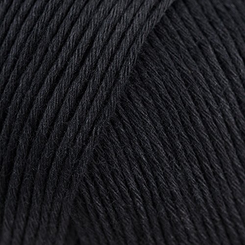 Baby Cotton 0004 schwarz Baby Cotton 0004 schwarz von Lang Yarns