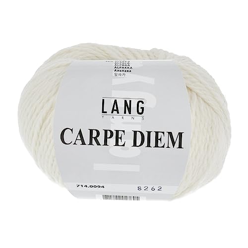 Carpe Diem 0094 natur von Lang Yarns