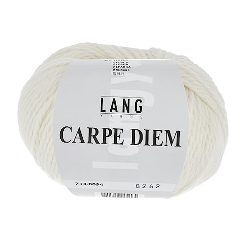 Lang Yarns Carpe Diem 0094 natur von Lang Yarns