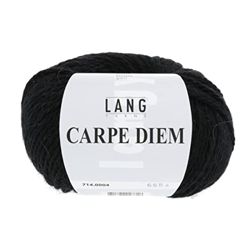 Carpe Diem 0303 silber melange von Lang Yarns