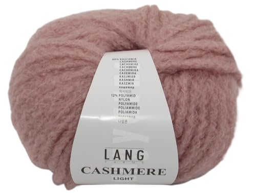 Cashmere light von Lang Yarns