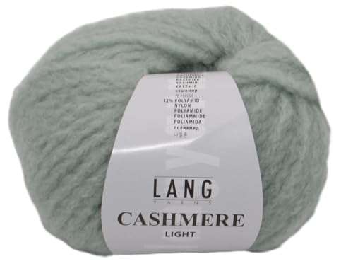 Cashmere ligt von Lang Yarns