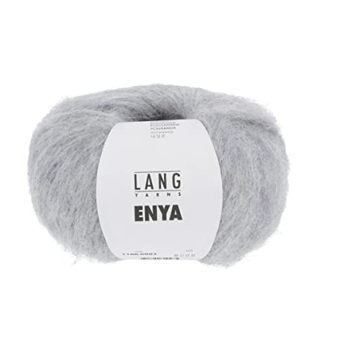 ENYA von LANG YARNS (0068 - braun) von Lang Yarns
