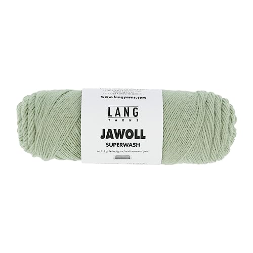 JAWOLL von LANG YARNS (0191 - salbei) von Lang Yarns