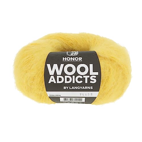 LANG YARNS HONOR LANG YARNS HONOR von Lang Yarns