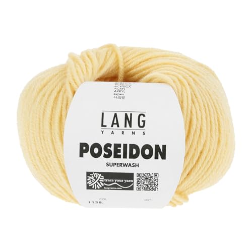 LANG YARNS POSEIDON von Lang Yarns