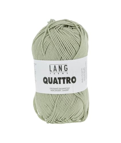 Lang Quattro von Lang Yarns