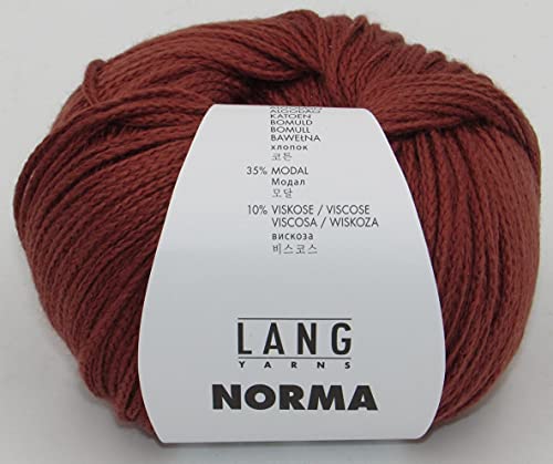 Lang Yarn Norma von Lang Yarns