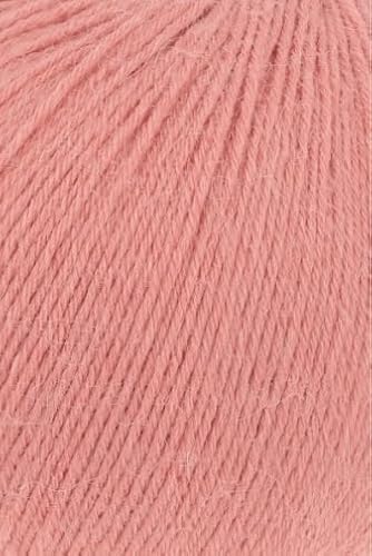 Lang Yarns Alpaca Soxx 6-ply 1087.0028 - lachs von Lang Yarns