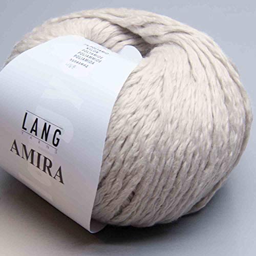 Lang Yarns Amira 0096 beige von Lang Yarns