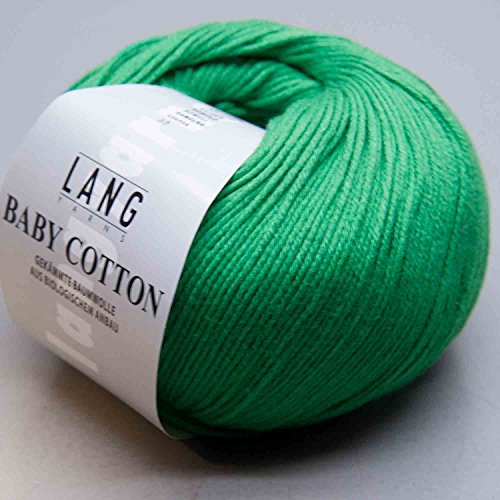 Lang Yarns Baby Cotton 112.0117 von Lang Yarns