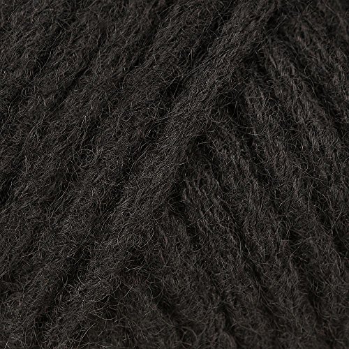 Lang Yarns Cashmere Classic 0004 schwarz von Lang Yarns