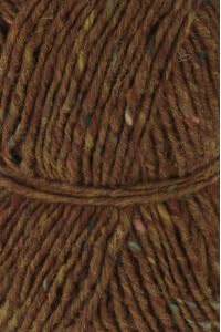 Lang Yarns Donegal Tweed+ 1143.0015 - Kupfer von Lang Yarns