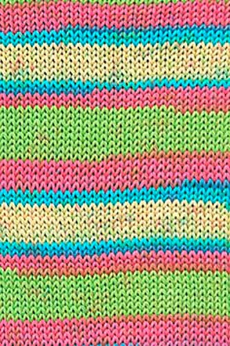 Lang Yarns Handarbeitsgarn Color - lémon/pink/bleu 044 Lang Yarns Handarbeitsgarn Color - lémon/pink/bleu 044 von Lang Yarns