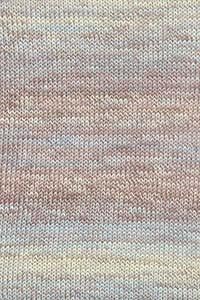 Lang Yarns Illusion 1155.0005 - braun/hellblau/hellgelb Lang Yarns Illusion 1155.0005 - braun/hellblau/hellgelb von Lang Yarns