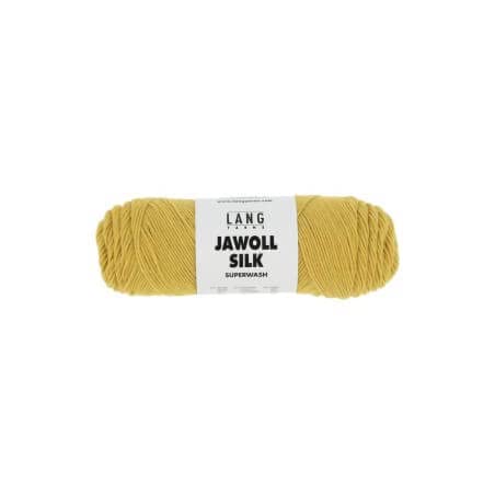 Lang Yarns Jawoll Silk 50g 130.0150 von Lang Yarns