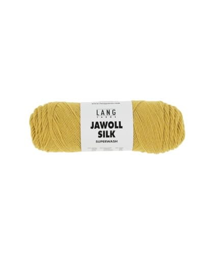 Lang Yarns Jawoll Silk 50g 130.0150 von Lang Yarns
