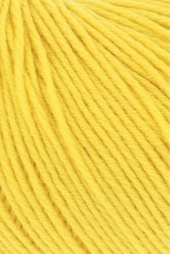 Lang Yarns Merino 150 197.0114 - Zitrone von Lang Yarns