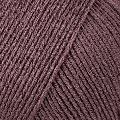 Lang Yarns Merino 150 Superwash 0148 altrosa von Lang Yarns