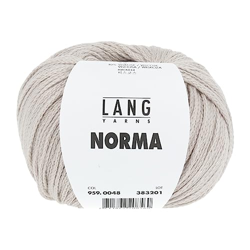 Lang Yarns Norma 48 von Lang Yarns