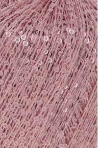 Lang Yarns Paillettes 39.0009 - rosa Lang Yarns Paillettes 39.0009 - rosa von Lang Yarns
