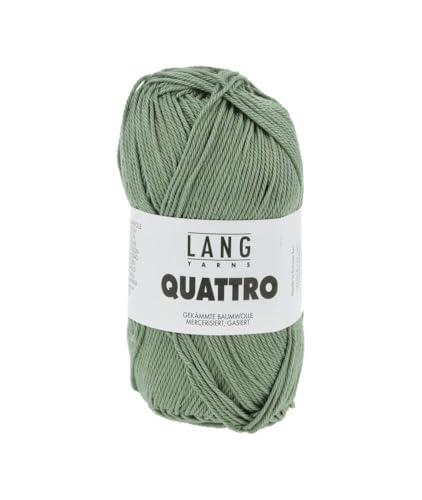 Lang Yarns Quattro von Lang Yarns