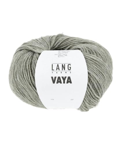 Lang Yarns Vaya 1135.0093 - Efeu von Lang Yarns