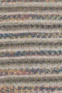 Lang Yarns WOOLADDICTS Artsy 1140.0006 - Olive/Beige/Blue von Lang Yarns