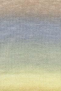 Lang Yarns WOOLADDICTS Move 6-ply 1146.0005 - Yellow/Camel/Light Blue Lang Yarns WOOLADDICTS Move 6-ply 1146.0005 - Yellow/Camel/Light Blue von Lang Yarns