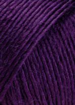 Lang Yarns Winter 2017!!! 50g Stockholm - Farbe 66 Fuchsia - Unkompliziertes Basisgarn aus “Trace Your Yarn” Wolle vom Corriedale Schaf. von Lang Yarns
